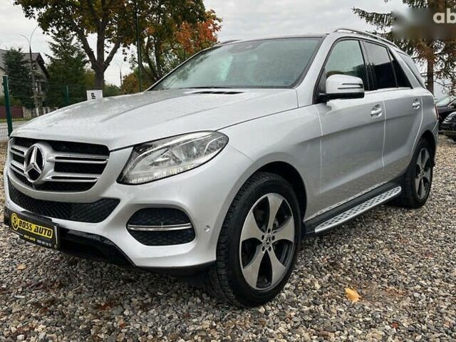 Мерседес ГЛЕ-Клас, об'ємом двигуна 3.5 л та пробігом 96 тис. км за 27900 $, фото 2 на Automoto.ua