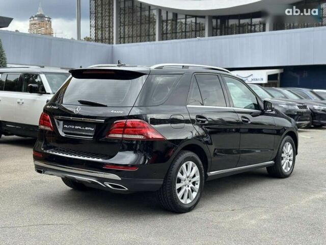 Мерседес ГЛЕ-Клас, об'ємом двигуна 2.1 л та пробігом 138 тис. км за 27990 $, фото 3 на Automoto.ua