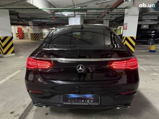 Мерседес ГЛЕ-Класс, объемом двигателя 3 л и пробегом 149 тыс. км за 39900 $, фото 9 на Automoto.ua