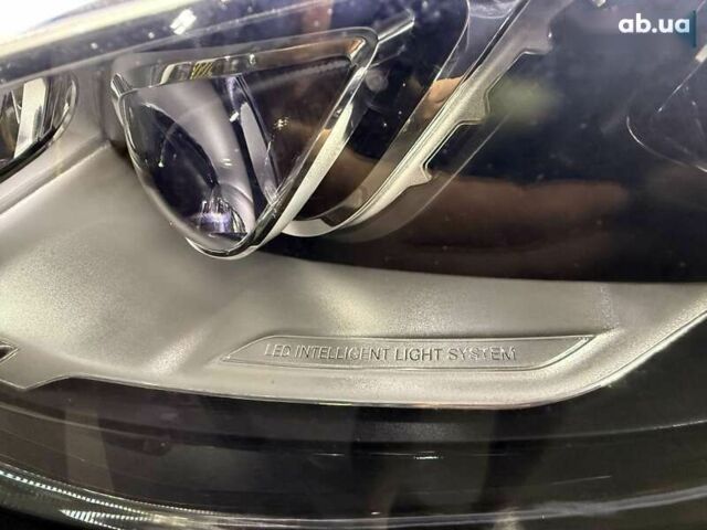 Мерседес ГЛЕ-Класс, объемом двигателя 3 л и пробегом 149 тыс. км за 39900 $, фото 15 на Automoto.ua