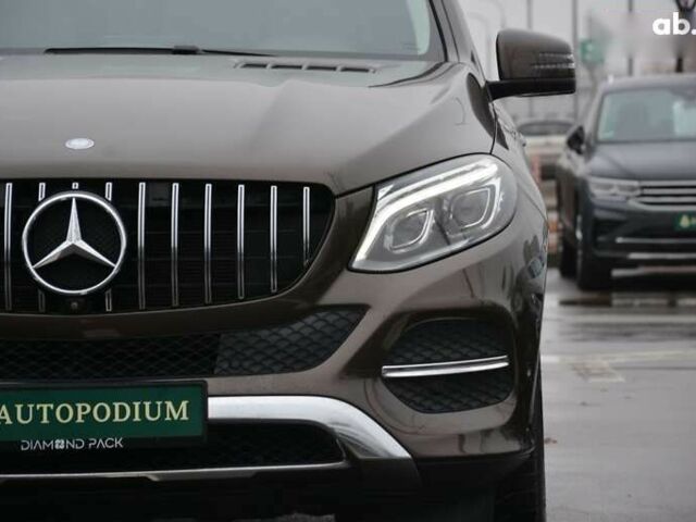 Мерседес ГЛЕ-Класс, объемом двигателя 3 л и пробегом 155 тыс. км за 29999 $, фото 7 на Automoto.ua