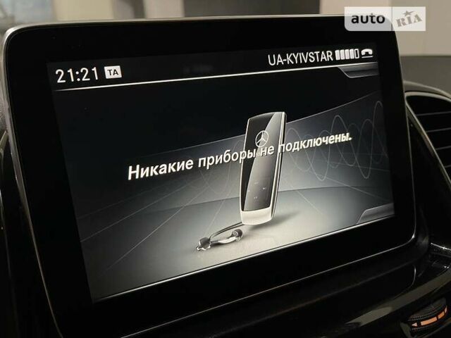 Мерседес ГЛЕ-Клас, об'ємом двигуна 2.14 л та пробігом 68 тис. км за 36900 $, фото 148 на Automoto.ua