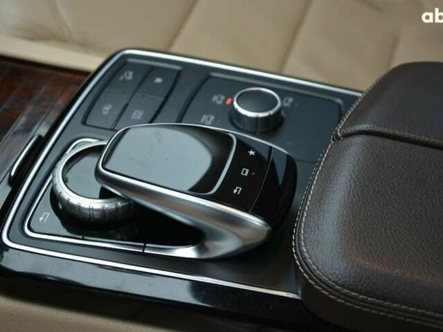 Мерседес ГЛЕ-Класс, объемом двигателя 3 л и пробегом 155 тыс. км за 29999 $, фото 24 на Automoto.ua