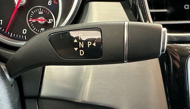 Мерседес ГЛЕ-Клас, об'ємом двигуна 3 л та пробігом 197 тис. км за 29450 $, фото 16 на Automoto.ua