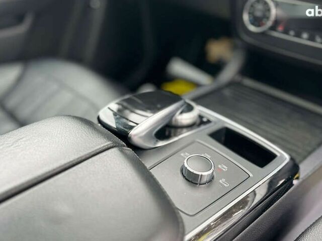 Мерседес ГЛЕ-Клас, об'ємом двигуна 3.5 л та пробігом 96 тис. км за 27900 $, фото 22 на Automoto.ua