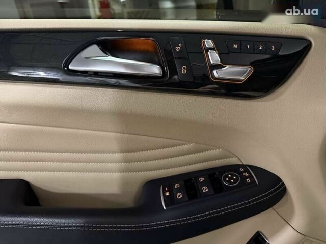 Мерседес ГЛЕ-Класс, объемом двигателя 3 л и пробегом 149 тыс. км за 39900 $, фото 20 на Automoto.ua