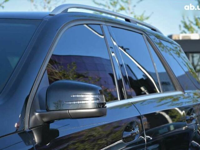 Мерседес ГЛЕ-Класс, объемом двигателя 2.1 л и пробегом 133 тыс. км за 33500 $, фото 6 на Automoto.ua