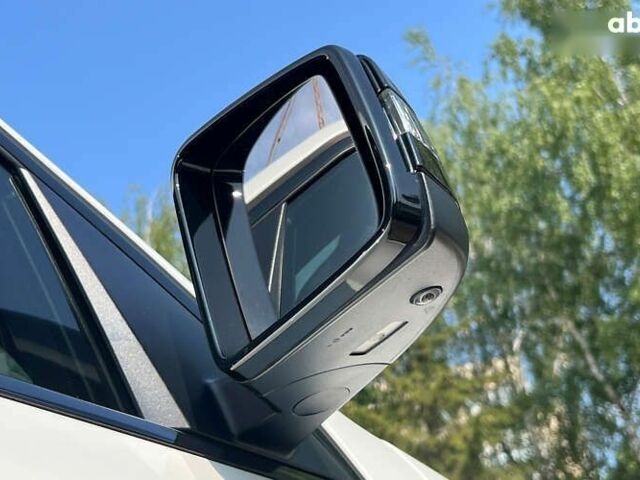 Мерседес ГЛЕ-Класс, объемом двигателя 3 л и пробегом 170 тыс. км за 55900 $, фото 8 на Automoto.ua