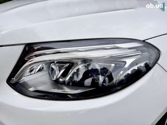 Мерседес ГЛЕ-Класс, объемом двигателя 2.1 л и пробегом 101 тыс. км за 36777 $, фото 19 на Automoto.ua