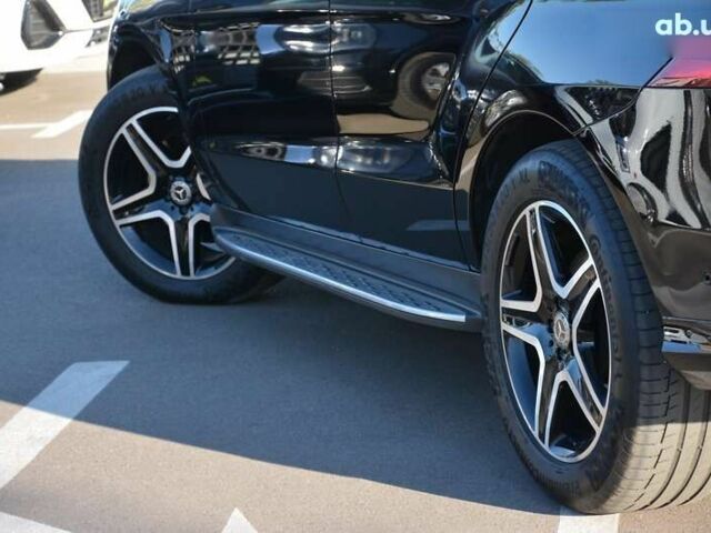 Мерседес ГЛЕ-Класс, объемом двигателя 2.1 л и пробегом 133 тыс. км за 33500 $, фото 11 на Automoto.ua