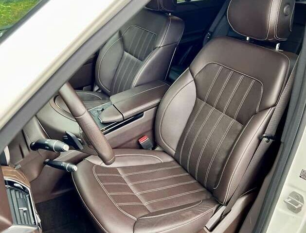 Мерседес ГЛЕ-Класс, объемом двигателя 2.1 л и пробегом 101 тыс. км за 36777 $, фото 27 на Automoto.ua