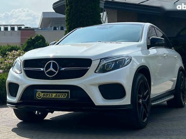 Мерседес ГЛЕ-Класс, объемом двигателя 3 л и пробегом 170 тыс. км за 55900 $, фото 2 на Automoto.ua