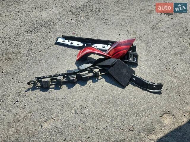 Мерседес ГЛЕ-Клас, об'ємом двигуна 2.14 л та пробігом 105 тис. км за 6000 $, фото 12 на Automoto.ua