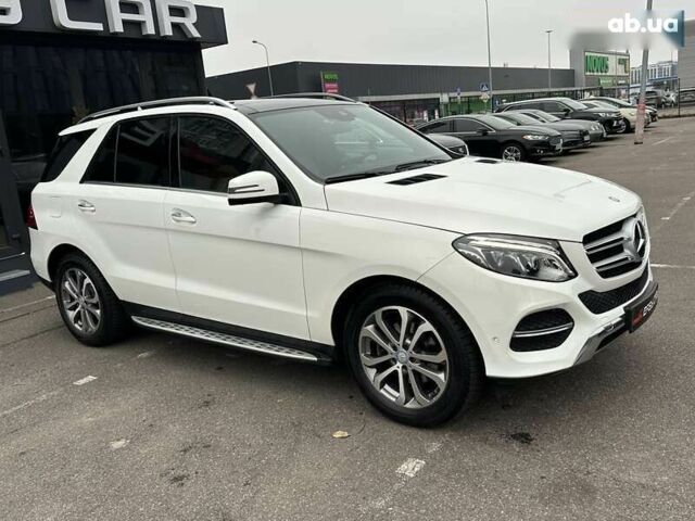 Мерседес ГЛЕ-Клас, об'ємом двигуна 2.1 л та пробігом 159 тис. км за 32900 $, фото 21 на Automoto.ua