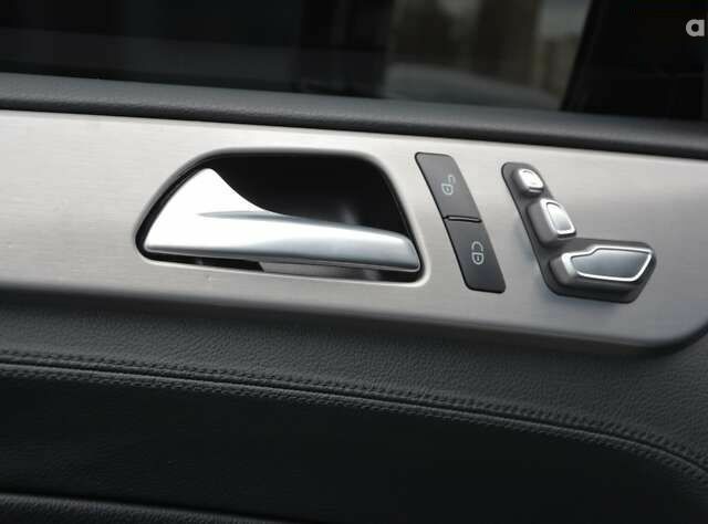 Мерседес ГЛЕ-Класс, объемом двигателя 2.1 л и пробегом 133 тыс. км за 33500 $, фото 18 на Automoto.ua