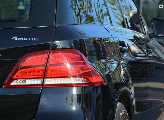 Мерседес ГЛЕ-Класс, объемом двигателя 2.1 л и пробегом 133 тыс. км за 33500 $, фото 13 на Automoto.ua