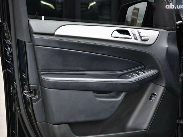 Мерседес ГЛЕ-Класс, объемом двигателя 2.1 л и пробегом 133 тыс. км за 33500 $, фото 17 на Automoto.ua