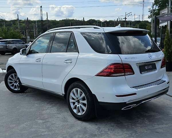 Мерседес ГЛЕ-Клас, об'ємом двигуна 2.1 л та пробігом 253 тис. км за 26500 $, фото 3 на Automoto.ua