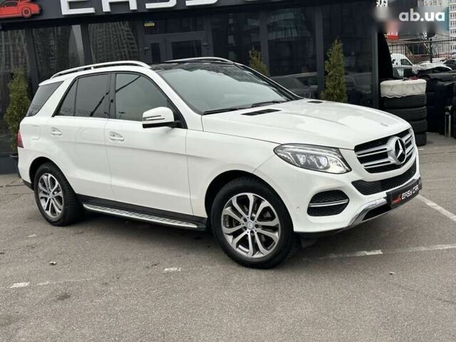 Мерседес ГЛЕ-Клас, об'ємом двигуна 2.1 л та пробігом 159 тис. км за 32900 $, фото 11 на Automoto.ua