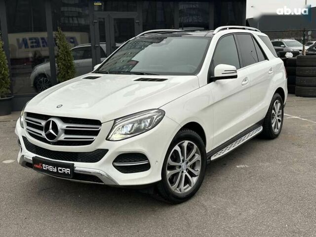 Мерседес ГЛЕ-Клас, об'ємом двигуна 2.1 л та пробігом 159 тис. км за 32900 $, фото 6 на Automoto.ua