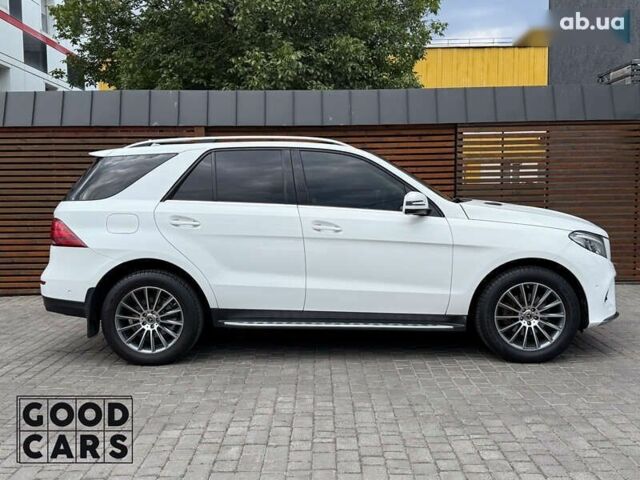 Мерседес ГЛЕ-Клас, об'ємом двигуна 2.1 л та пробігом 130 тис. км за 28000 $, фото 8 на Automoto.ua