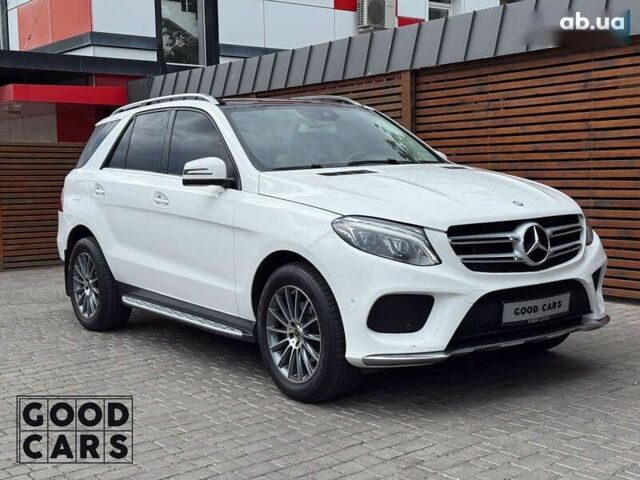 Мерседес ГЛЕ-Клас, об'ємом двигуна 2.1 л та пробігом 130 тис. км за 28000 $, фото 9 на Automoto.ua