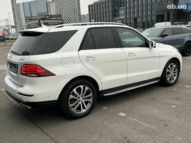 Мерседес ГЛЕ-Клас, об'ємом двигуна 2.1 л та пробігом 159 тис. км за 32900 $, фото 19 на Automoto.ua
