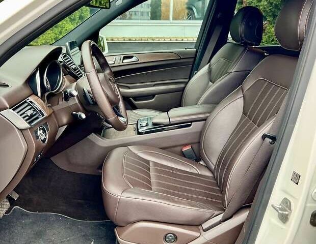 Мерседес ГЛЕ-Класс, объемом двигателя 2.1 л и пробегом 101 тыс. км за 36777 $, фото 24 на Automoto.ua