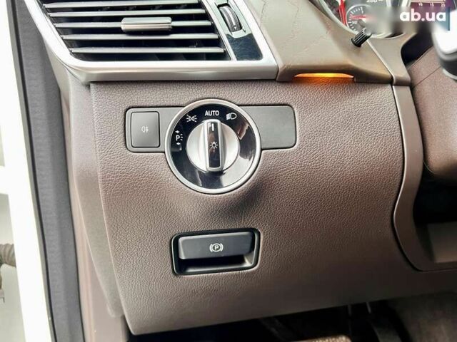 Мерседес ГЛЕ-Класс, объемом двигателя 2.1 л и пробегом 101 тыс. км за 36777 $, фото 25 на Automoto.ua