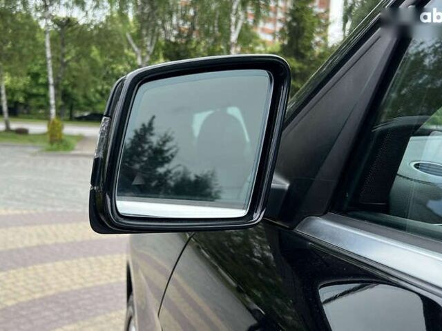 Мерседес ГЛЕ-Класс, объемом двигателя 0 л и пробегом 216 тыс. км за 36999 $, фото 18 на Automoto.ua