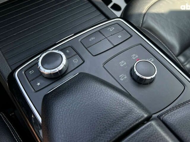 Мерседес ГЛЕ-Класс, объемом двигателя 3 л и пробегом 170 тыс. км за 55900 $, фото 20 на Automoto.ua