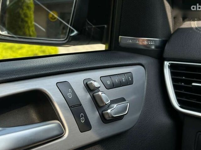 Мерседес ГЛЕ-Класс, объемом двигателя 3 л и пробегом 170 тыс. км за 55900 $, фото 17 на Automoto.ua