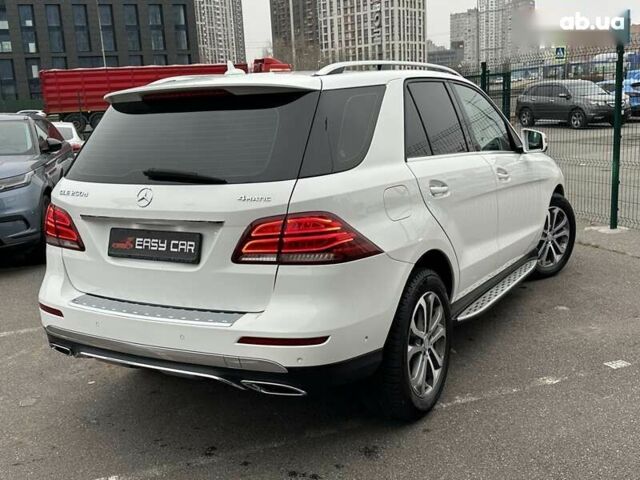 Мерседес ГЛЕ-Клас, об'ємом двигуна 2.1 л та пробігом 159 тис. км за 32900 $, фото 13 на Automoto.ua