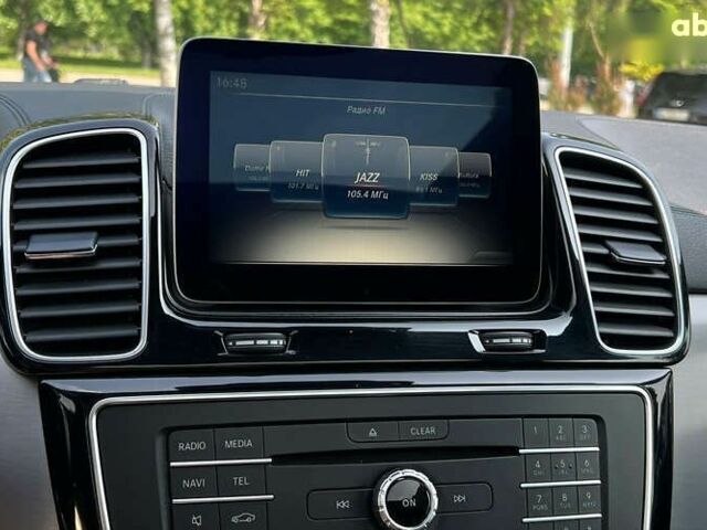 Мерседес ГЛЕ-Класс, объемом двигателя 3 л и пробегом 170 тыс. км за 55900 $, фото 21 на Automoto.ua