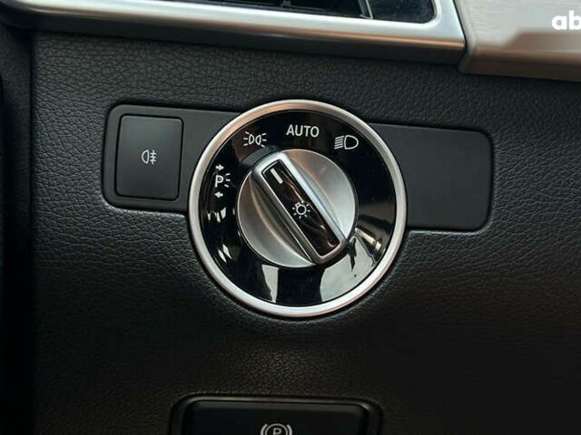 Мерседес ГЛЕ-Класс, объемом двигателя 3 л и пробегом 170 тыс. км за 55900 $, фото 19 на Automoto.ua