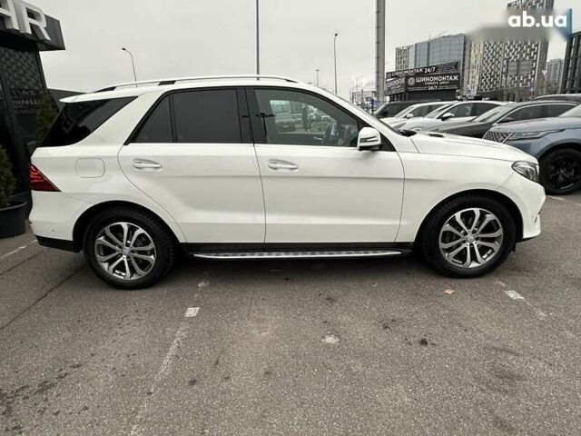 Мерседес ГЛЕ-Клас, об'ємом двигуна 2.1 л та пробігом 159 тис. км за 32900 $, фото 20 на Automoto.ua