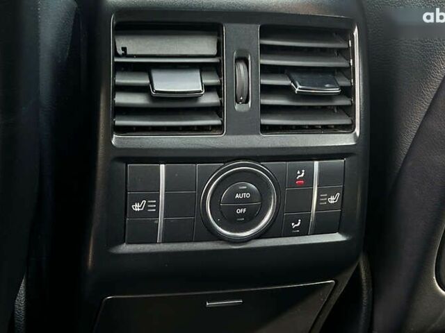 Мерседес ГЛЕ-Класс, объемом двигателя 3 л и пробегом 170 тыс. км за 55900 $, фото 12 на Automoto.ua