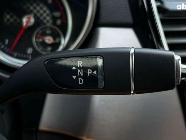 Мерседес ГЛЕ-Класс, объемом двигателя 3 л и пробегом 170 тыс. км за 55900 $, фото 26 на Automoto.ua