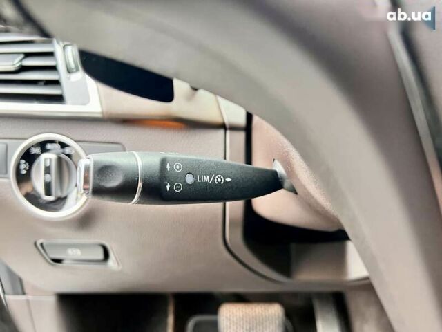 Мерседес ГЛЕ-Класс, объемом двигателя 2.1 л и пробегом 101 тыс. км за 36777 $, фото 26 на Automoto.ua