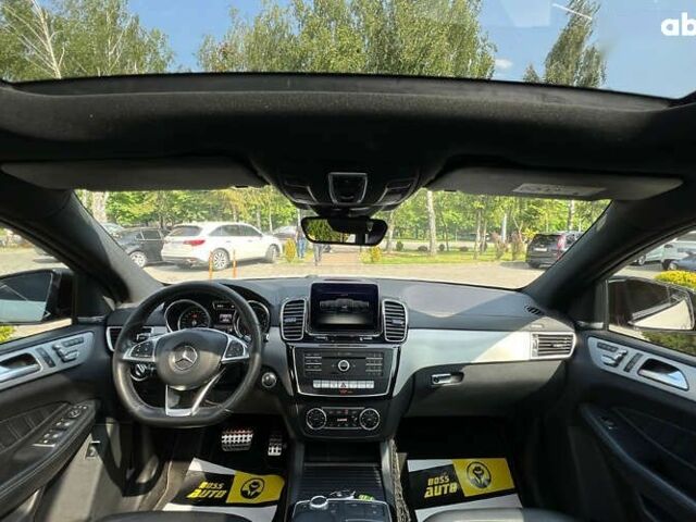 Мерседес ГЛЕ-Класс, объемом двигателя 3 л и пробегом 170 тыс. км за 55900 $, фото 14 на Automoto.ua