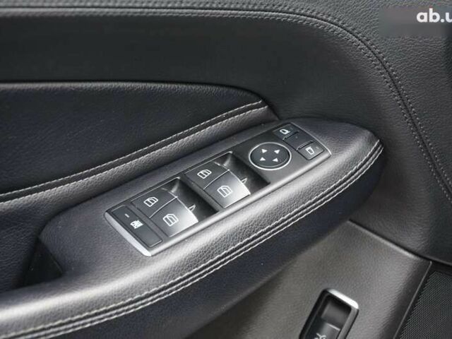 Мерседес ГЛЕ-Класс, объемом двигателя 2.1 л и пробегом 133 тыс. км за 33500 $, фото 19 на Automoto.ua