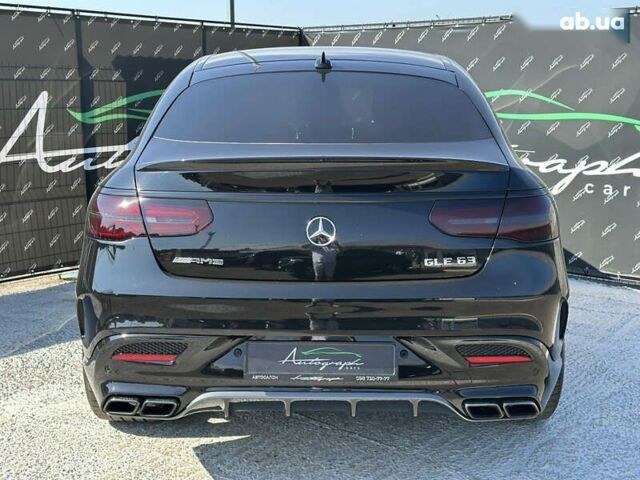 Мерседес ГЛЕ-Класс, объемом двигателя 5.5 л и пробегом 113 тыс. км за 44200 $, фото 3 на Automoto.ua