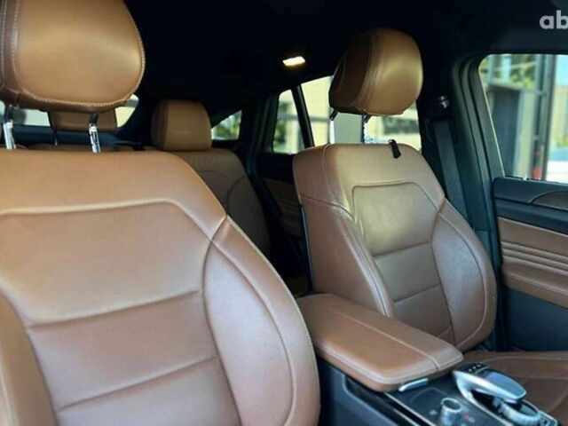 Мерседес ГЛЕ-Класс, объемом двигателя 3 л и пробегом 131 тыс. км за 48500 $, фото 21 на Automoto.ua