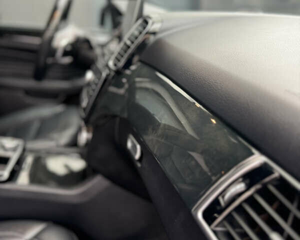 Мерседес ГЛЕ-Класс, объемом двигателя 2.14 л и пробегом 182 тыс. км за 40000 $, фото 16 на Automoto.ua