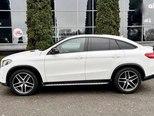 Мерседес ГЛЕ-Клас, об'ємом двигуна 3 л та пробігом 84 тис. км за 47999 $, фото 12 на Automoto.ua