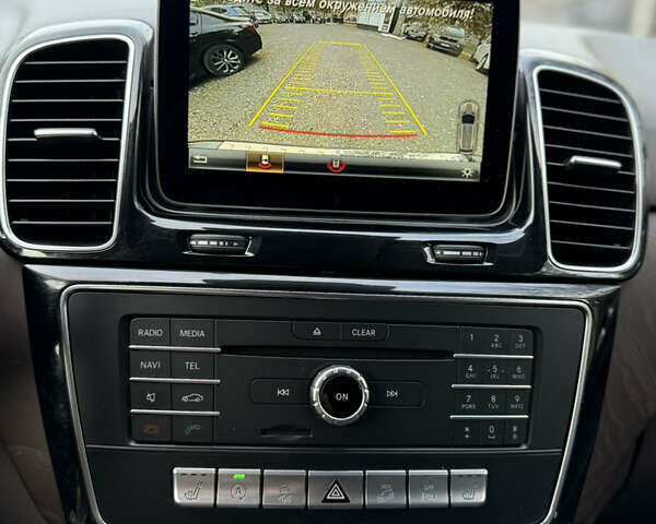 Мерседес ГЛЕ-Клас, об'ємом двигуна 2.98 л та пробігом 165 тис. км за 38500 $, фото 30 на Automoto.ua