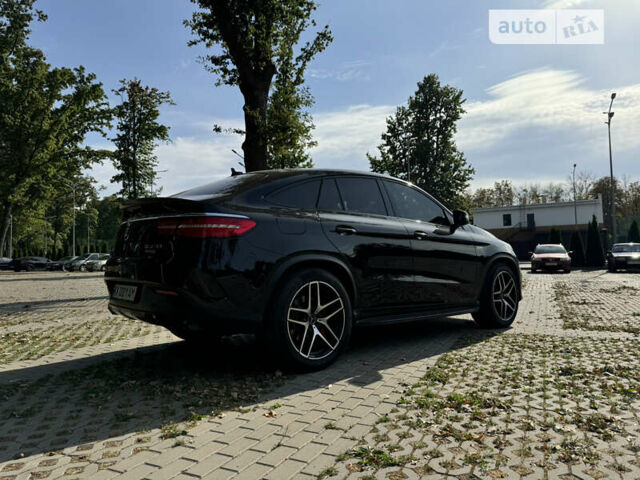 Мерседес ГЛЕ-Класс, объемом двигателя 3 л и пробегом 85 тыс. км за 46500 $, фото 6 на Automoto.ua