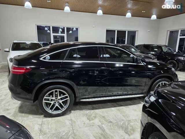 Мерседес ГЛЕ-Класс, объемом двигателя 3 л и пробегом 118 тыс. км за 45500 $, фото 13 на Automoto.ua