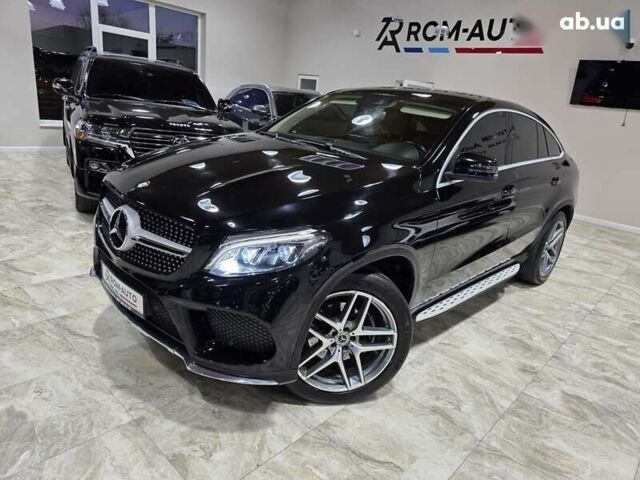 Мерседес ГЛЕ-Класс, объемом двигателя 3 л и пробегом 118 тыс. км за 45500 $, фото 20 на Automoto.ua