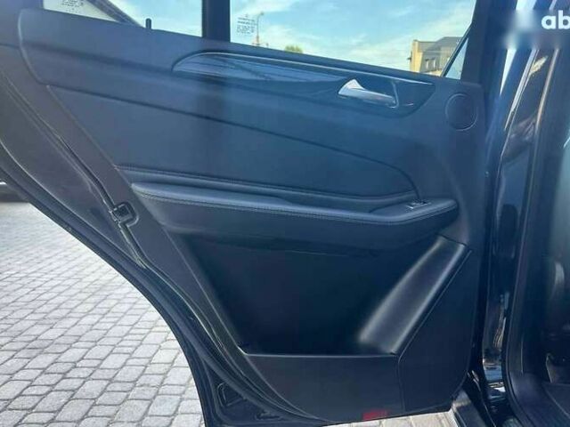 Мерседес ГЛЕ-Класс, объемом двигателя 3.5 л и пробегом 105 тыс. км за 31500 $, фото 24 на Automoto.ua